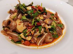 -费大厨辣椒炒肉(黄兴中心广场店)