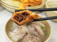 -李记清真馆(打钉巷店)
