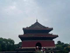 -北陵公园
