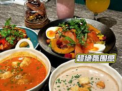 -SHADOWS•Bistro&Eatery(安福路店)