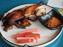 -My Way Town买味堂·东南亚餐厅(亦庄店)