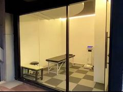 -GMJ·24H健身房(四川北路店)