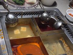 -海底捞火锅(九久奥特莱斯店)