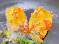-将太无二·北美传奇寿司(瑞士公寓店)