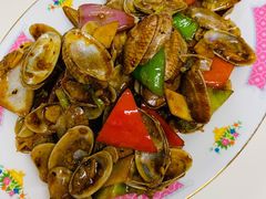 -燃计沙茶皇·香港沙茶火锅(人广旗舰店)
