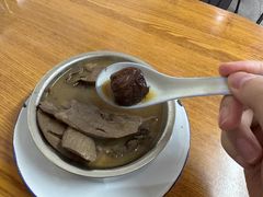 -然香姜汁(江城小区店)
