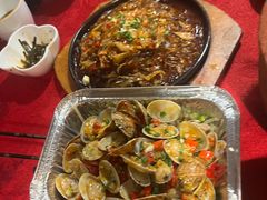 -湘阁里辣(南岭购物广场店)