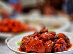 五福全肘-马凯餐厅(地安门店)