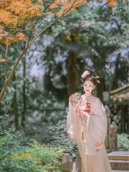 -八角古风摄影