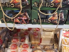 -85度C(南京丹凤街店)