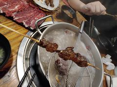-潮味四季潮汕牛肉火锅(来凤街店)