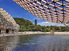 -牛首山文化旅游区