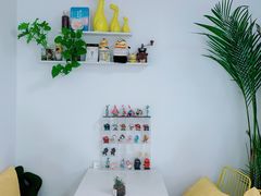 -五进制 Coffee Shop
