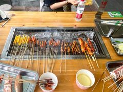 -青龙山国家森林公园