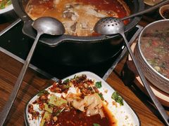 -西江传说•酸汤鱼(水东路店)