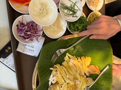 -金湖港式餐厅(建外店)