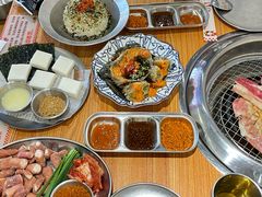 -哼蟹二将·烤肉酱蟹(合生汇店)