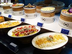 -江南韵·无锡太湖文化体验餐厅(凤凰天街店)