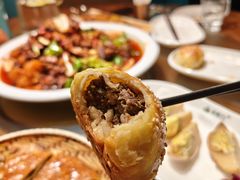 -驿楼兰·新疆菜(火车站店)