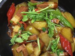 -六和孝顺素食餐厅(西湖道店)