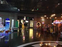 -唯尚主题式KTV(红谷滩店)