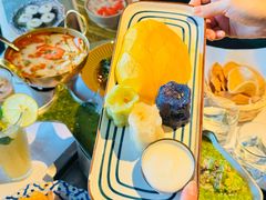 -BetterThai 泰加(苏州中心店)