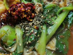麻辣烫-老王太太串吧(中街店)