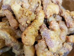 -盖帮鳝鱼串串(东郊记忆店)