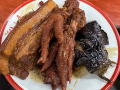 -刘小忙把子肉(北园大街总店)