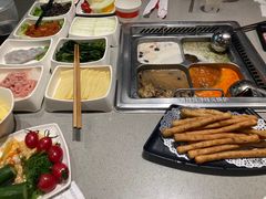 -海底捞火锅(河东万达广场店)