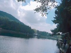 -庐山风景名胜区