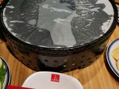 -么肆烤肉·中式自助·烤肉大排档(街道口季佳PAI店)