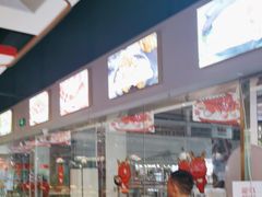 -龍歌自助小火锅(李沧顺和汇店)