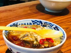 -兵哥豌豆面(雅颂居店)