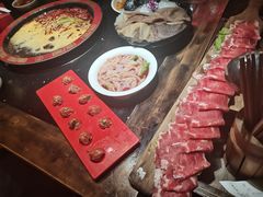 -矮板凳老火锅(宽窄巷子店)