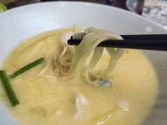 -钱塘花园·宁波菜
