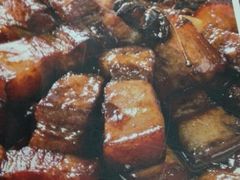 -黑土地东北私房菜馆(南门大街店)