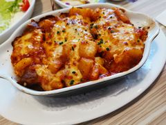 -必胜客(安阳中华路店)