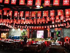 -江宁会馆(劈柴院店)