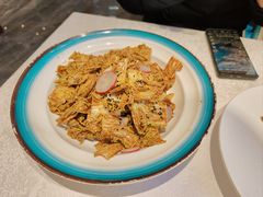 -大眼锅贴水饺(河东店)