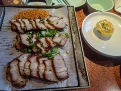 -绿茶餐厅(蓝色港湾店)