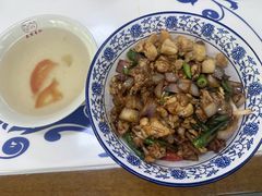 -复兴面王(河东路起源店)