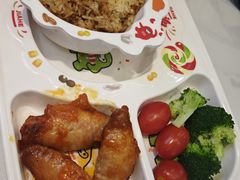 -嘉和一品粥(津华昌道店)