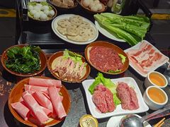 -巴蜀大宅门火锅(北大街店)