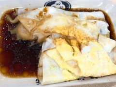 鸡蛋拉肠-银记肠粉店(市二宫店)