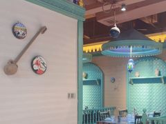 -驿楼兰·新疆菜(火车站店)