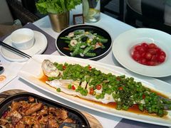 -野蔓果·山野菜(西湖景区·龙井茶田店)