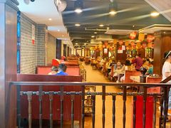 大堂-点都德(聚福楼店)