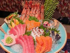 -匠和风精致料理(成都龙湖滨江天街店)