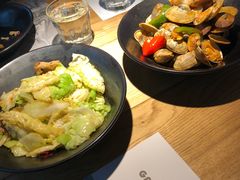 -金牌外婆家(苏州中心店)